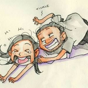 Meet your Posher, Ligaya